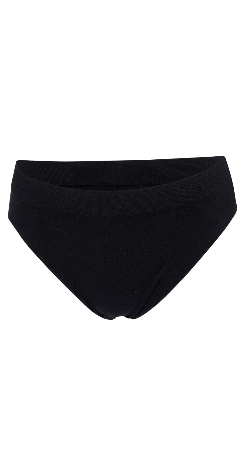 Sort microfiber tai trusse - Image 4