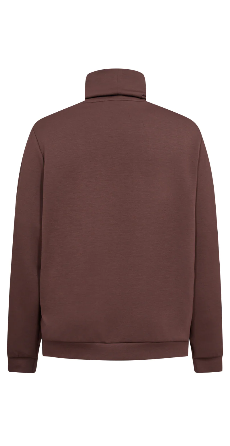 Sweatshirt coffee - Image 3